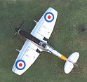 Spitfire Mk.XVe Tamiya 1-32 Lauerbach Peter 06